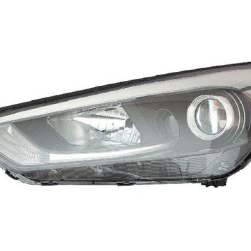 FARO.DCH.EL.C/MOT.LED.H7+H7+PY21 HYUNDAI TUCSON 11396512