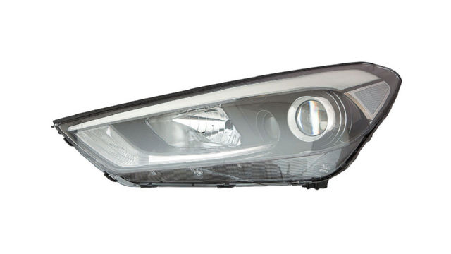 FARO.DCH.EL.C/MOT.LED.H7+H7+PY21 HYUNDAI TUCSON 11396512 1 FARO.DCH.EL.C/MOT.LED.H7+H7+PY21 HYUNDAI TUCSON 11396512
