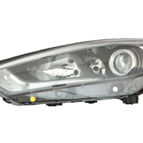 FARO.D.EL.C/MOT.LED.H7+H7+H7+PY21 HYUNDAI TUCSON 11396522