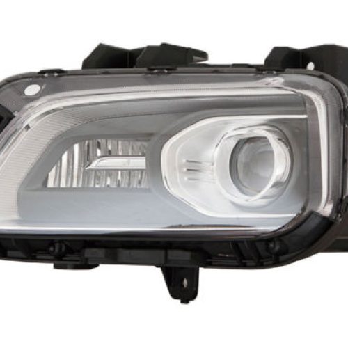 FARO.DCH.ELECT.C/MOT.LED.H7 HYUNDAI KONA 11396902
