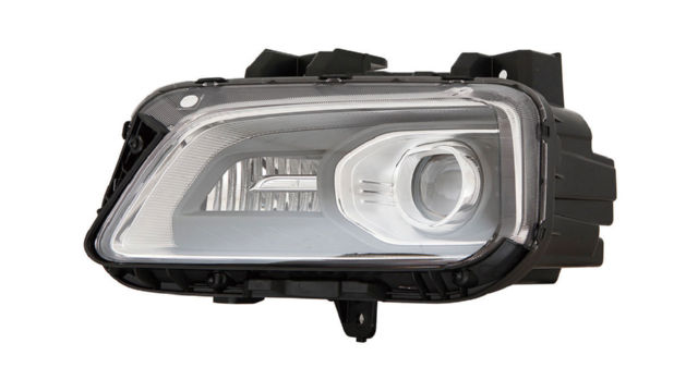 FARO.DCH.ELECT.C/MOT.LED.H7 HYUNDAI KONA 11396902 1 FARO.DCH.ELECT.C/MOT.LED.H7 HYUNDAI KONA 11396902