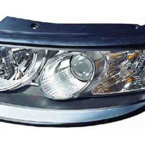 FARO DCH. ELEC H7+H7 HYUNDAI SANTA FE 11397102