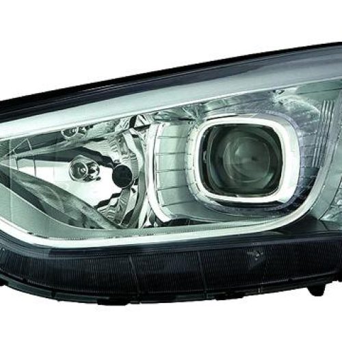 FARO.DCH.ELEC.LED.H7+H7 HYUNDAI SANTA FE 11397302