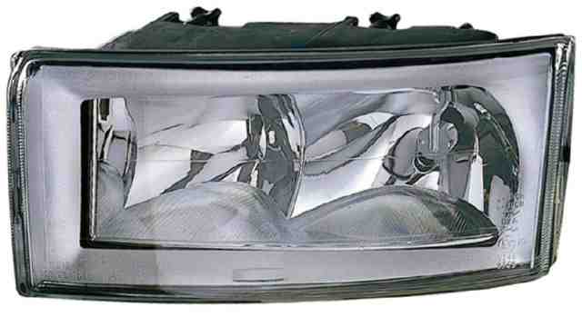 FARO DERECHO -H7+H1-ELE IVECO DAILY 11421102 1 FARO DERECHO -H7+H1-ELE IVECO DAILY 11421102