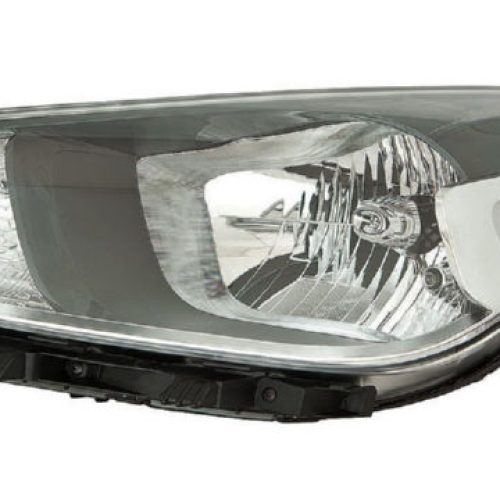 FARO.DERECHO ELECT.H4 KIA RIO 11441222