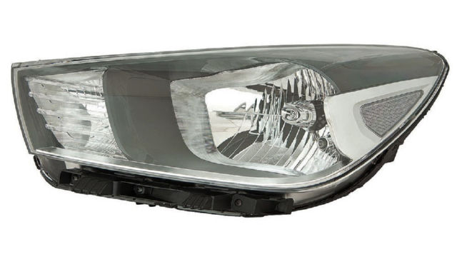 FARO.DERECHO ELECT.H4 KIA RIO 11441222 1 FARO.DERECHO ELECT.H4 KIA RIO 11441222