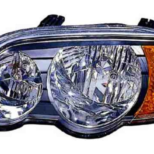 FARO DCH. MANU.NEGRO H7 KIA SHUMA / SPECTRA 11441502