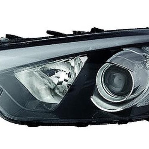 FARO.DCH.ELEC.NEG.H7+ KIA CERATO / FORTE 4P 11441912