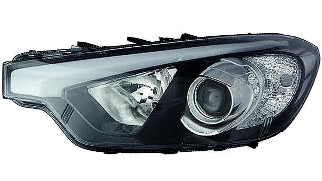 FARO.DCH.ELEC.NEG.H7+ KIA CERATO / FORTE 4P 11441912 1 FARO.DCH.ELEC.NEG.H7+ KIA CERATO / FORTE 4P 11441912
