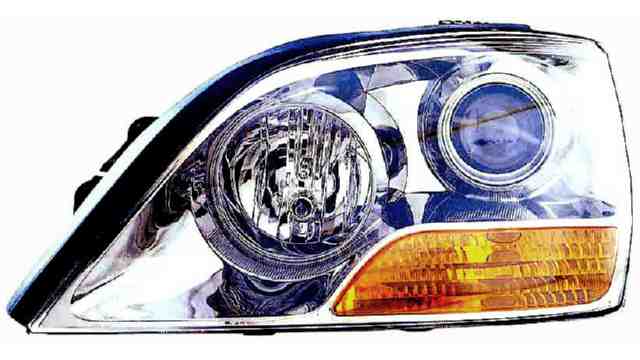 FARO DCH. MANU/ELEC H7 H7 KIA SORENTO 11442002 1 FARO DCH. MANU/ELEC H7 H7 KIA SORENTO 11442002