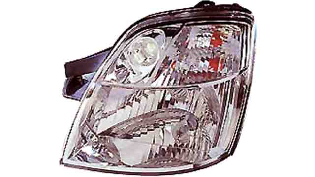 FARO DERECHO -H4-MAN KIA PICANTO 11442102 1 FARO DERECHO -H4-MAN KIA PICANTO 11442102