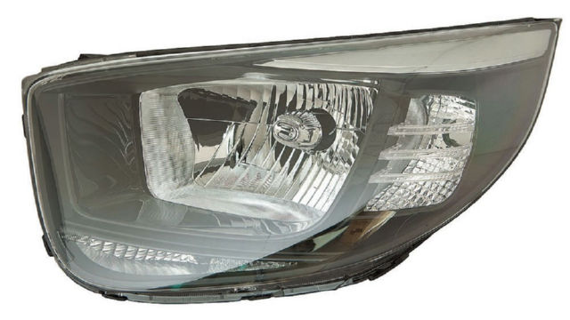 FARO.DERECHO ELECT.H4 KIA PICANTO 11443022 1 FARO.DERECHO ELECT.H4 KIA PICANTO 11443022