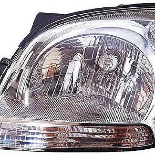 FARO DCH. MAN/ELEC H4 KIA SPORTAGE 11443102