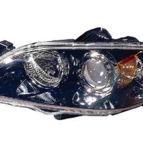 FARO DERECHO -HB3+H7-ELE MAZDA 3 Sport Sedan 4P 11483002