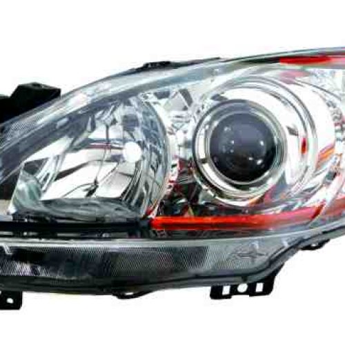 FARO DCH. ELECTRICO H11 HB3 MAZDA 3 11483102