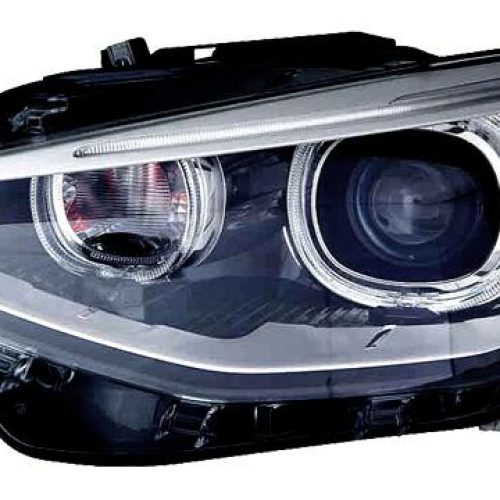 FARO.DCH.LED.ELEC/MOT.D1S BMW Serie 1 F20/F21 11490002