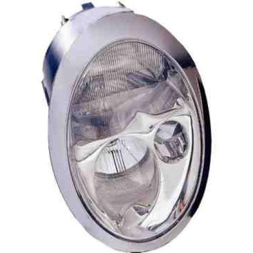 FARO DERECHO – H7+H7 – ELE MINI 11490102