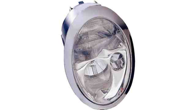 FARO DERECHO - H7+H7 - ELE MINI 11490102 1 FARO DERECHO - H7+H7 - ELE MINI 11490102
