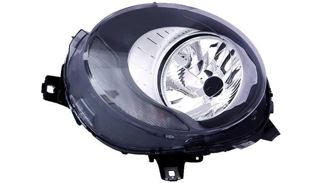 FARO.DCH.ELEC/MOT.BLANCO MINI F56 11490202 1 FARO.DCH.ELEC/MOT.BLANCO MINI F56 11490202