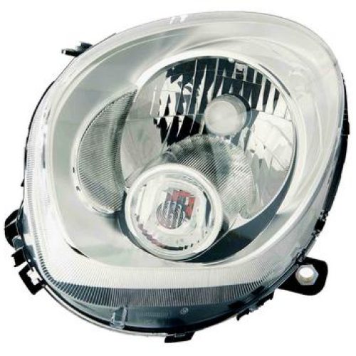 FARO DCH.ELEC/MOTOR H4 MINI COUNTRYMAN 11500002