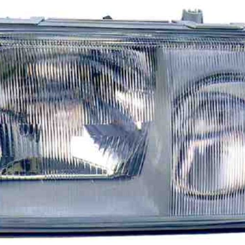 FARO DCHO-H4+H3-NEUMATICO -GRIS MERCEDES W124 Berlina / Coupé / Cabrio 11501002