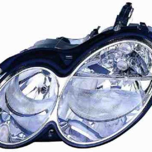 FARO ELECT.NEUMAT.DCH. H7 H7 MERCEDES W209 CLK 11501302