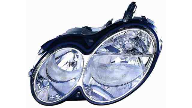 FARO ELECT.NEUMAT.IZQ. H7 H7 MERCEDES W209 CLK 11501301 1 FARO ELECT.NEUMAT.IZQ. H7 H7 MERCEDES W209 CLK 11501301