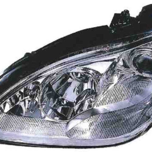 FARO DCHO-H7+H7+H7 C/MOTOR MERCEDES W220 «S» Class 11501602
