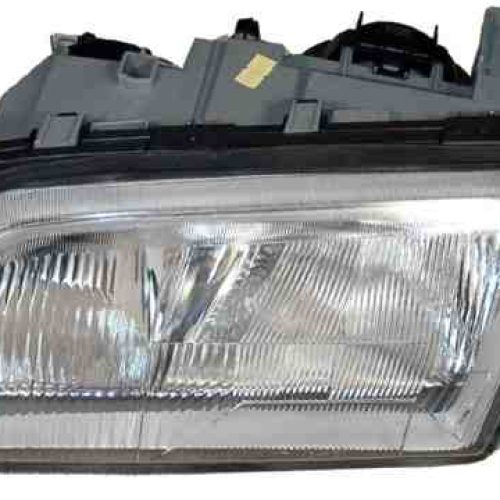 FARO DCHO-H7+H1+H1-NEUMATICO MERCEDES W202 «C» Class 11502004