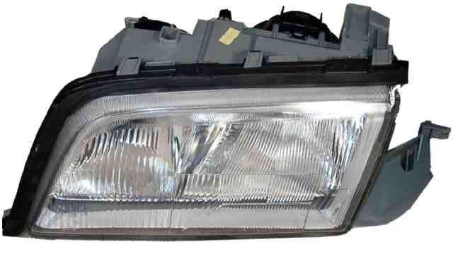 FARO DCHO-H7+H1+H1-NEUMATICO MERCEDES W202 "C" Class 11502004 1 FARO DCHO-H7+H1+H1-NEUMATICO MERCEDES W202 "C" Class 11502004