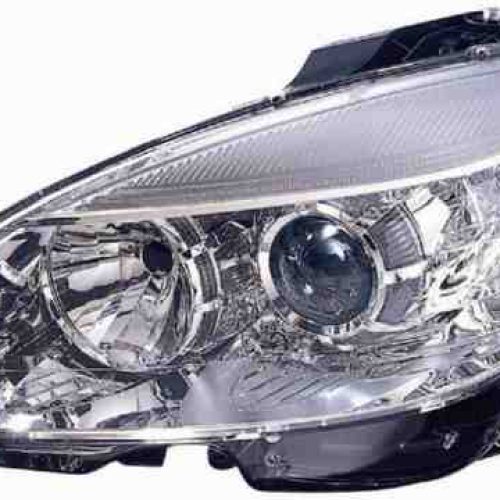 FARO DERECHO -H7+H7-ELECTR.C/MOTOR MERCEDES W204 «C» Class 11502202