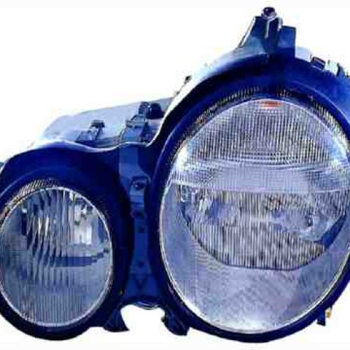 FARO DCH. ELECTRICO H7 XENON MERCEDES W210 «E» Class 11502604