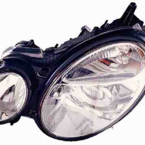 FARO DERECHO -H7+H7-ELECTR.C/MOTOR MERCEDES W211 «E» Class 11502702