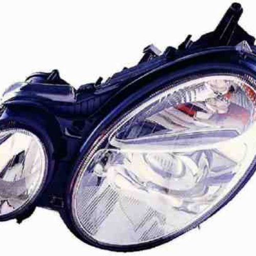 FARO DCH. ELEC XENON+H7 MERCEDES W211 «E» Class 11502712