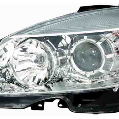 FARO DCH.ELECT.H7H7 MERCEDES W204 «CLC» Sport Coupe 11502802