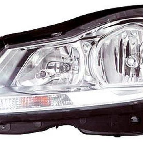 FARO DCH.ELEC/MOT.CROM.H7H7 MERCEDES W204 «C» Class 11502902