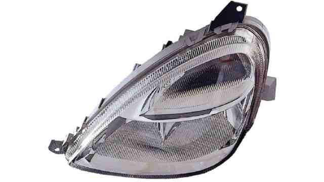 FARO IZQUIERDO -H4+H7-ELE MERCEDES W168 "A" Class 11503005 1 FARO IZQUIERDO -H4+H7-ELE MERCEDES W168 "A" Class 11503005