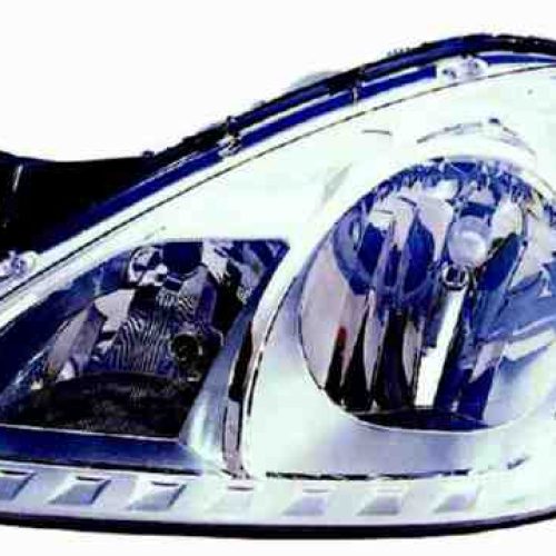 FARO DCH. ELECTRICO H7H7 MERCEDES W169 «A» Class 11503106