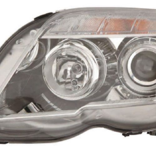 FARO.DERECHO ELECT.C/MOT.H7+H7 MERCEDES X204 «GLK» Class 11503112