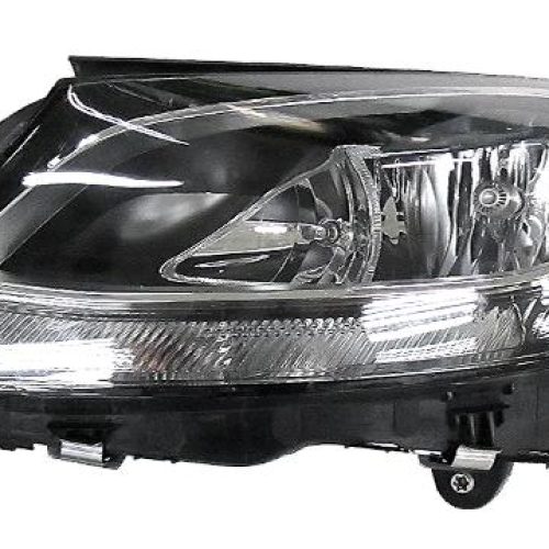 FARO.DCH.ELEC/MOT.LED.NEG.H7+H7 MERCEDES W205 «C» Class 11503202