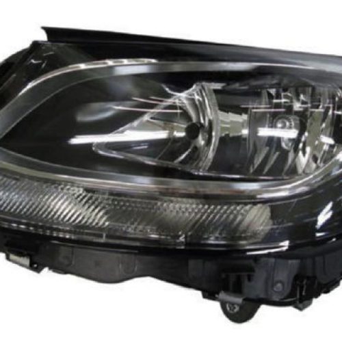 FARO.D.EL.C/MOT.NEG.LED.H7+H7 MERCEDES W205 «C» Class 11503212