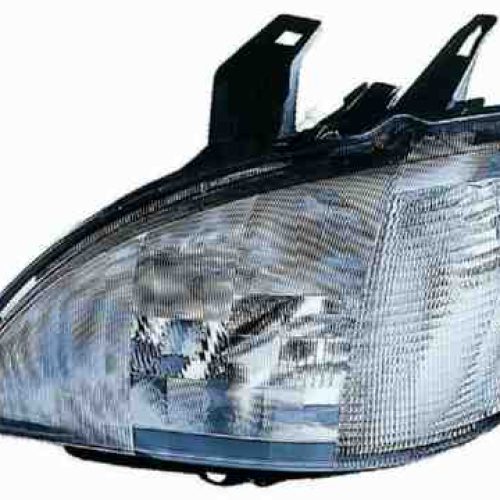 FARO DCH. ELEC H7+H1+H3 MERCEDES W163 «M» Class 11504012