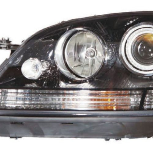 FARO.D.EL.C/MOT.LED.H7+D1S MERCEDES W164 «M» Class 11504112