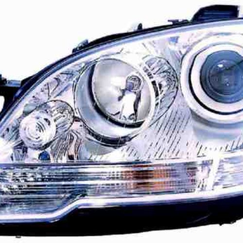 FARO DCH. ELECTRICO CON MOTOR H7 H7 MERCEDES W164 «M» Class 11504202
