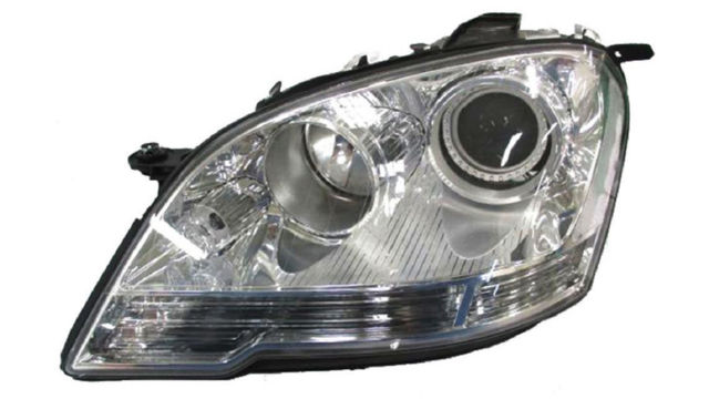 FARO.D.ELECT.C/MOT.H7+D1S MERCEDES W164 "M" Class 11504212 1 FARO.D.ELECT.C/MOT.H7+D1S MERCEDES W164 "M" Class 11504212