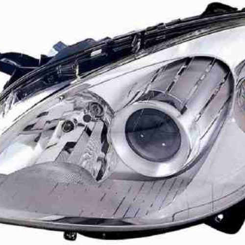 FARO DERECHO -H7+H7-ELEC MERCEDES W245 «B» Class 11506002