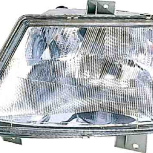 FARO DERECHO -H4+H1-MAN MERCEDES VITO 11508502