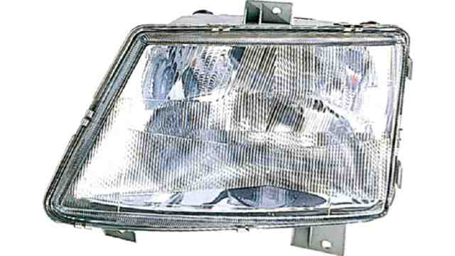 FARO DERECHO -H4+H1-NEUM MERCEDES VITO 11508504 1 FARO DERECHO -H4+H1-NEUM MERCEDES VITO 11508504