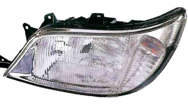 FARO DCHO S/ANT-H1+H7-ELE MERCEDES SPRINTER 11509102 1 FARO DCHO S/ANT-H1+H7-ELE MERCEDES SPRINTER 11509102