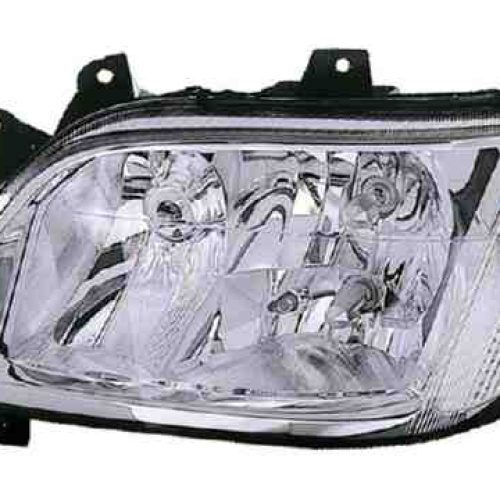 FARO DCHO C/ANT-H3+H7+H7-ELE MERCEDES SPRINTER 11509204